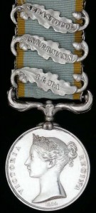 Crimea Medal