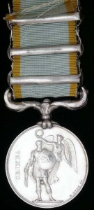 Crimea Medal